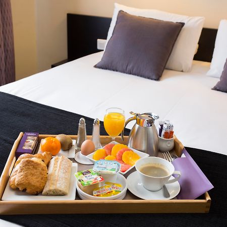Hotel Mercure Bayonne Centre Le Grand Hotel Kültér fotó