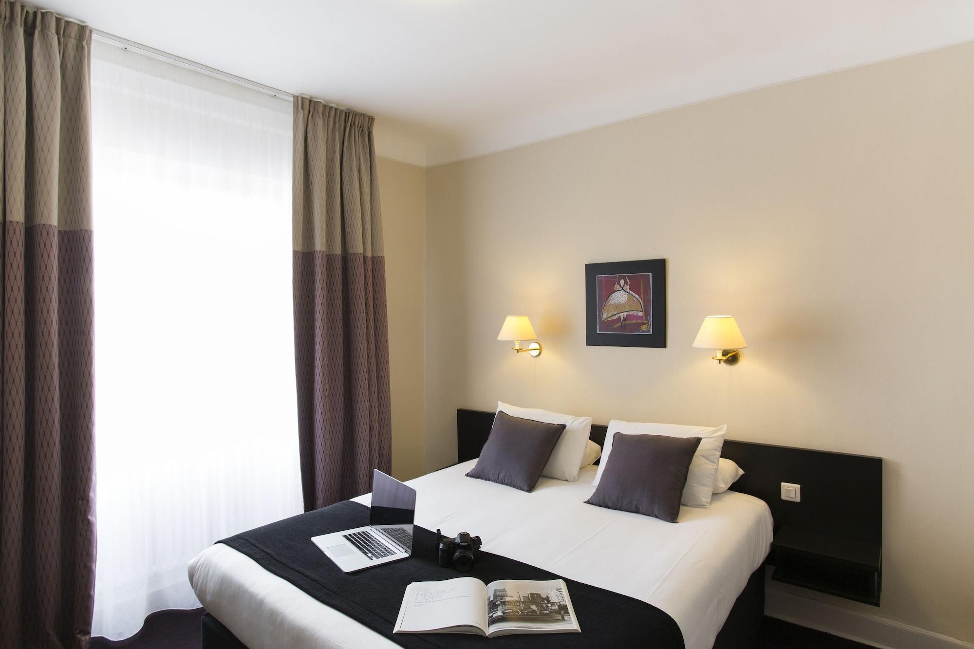 Hotel Mercure Bayonne Centre Le Grand Hotel Kültér fotó