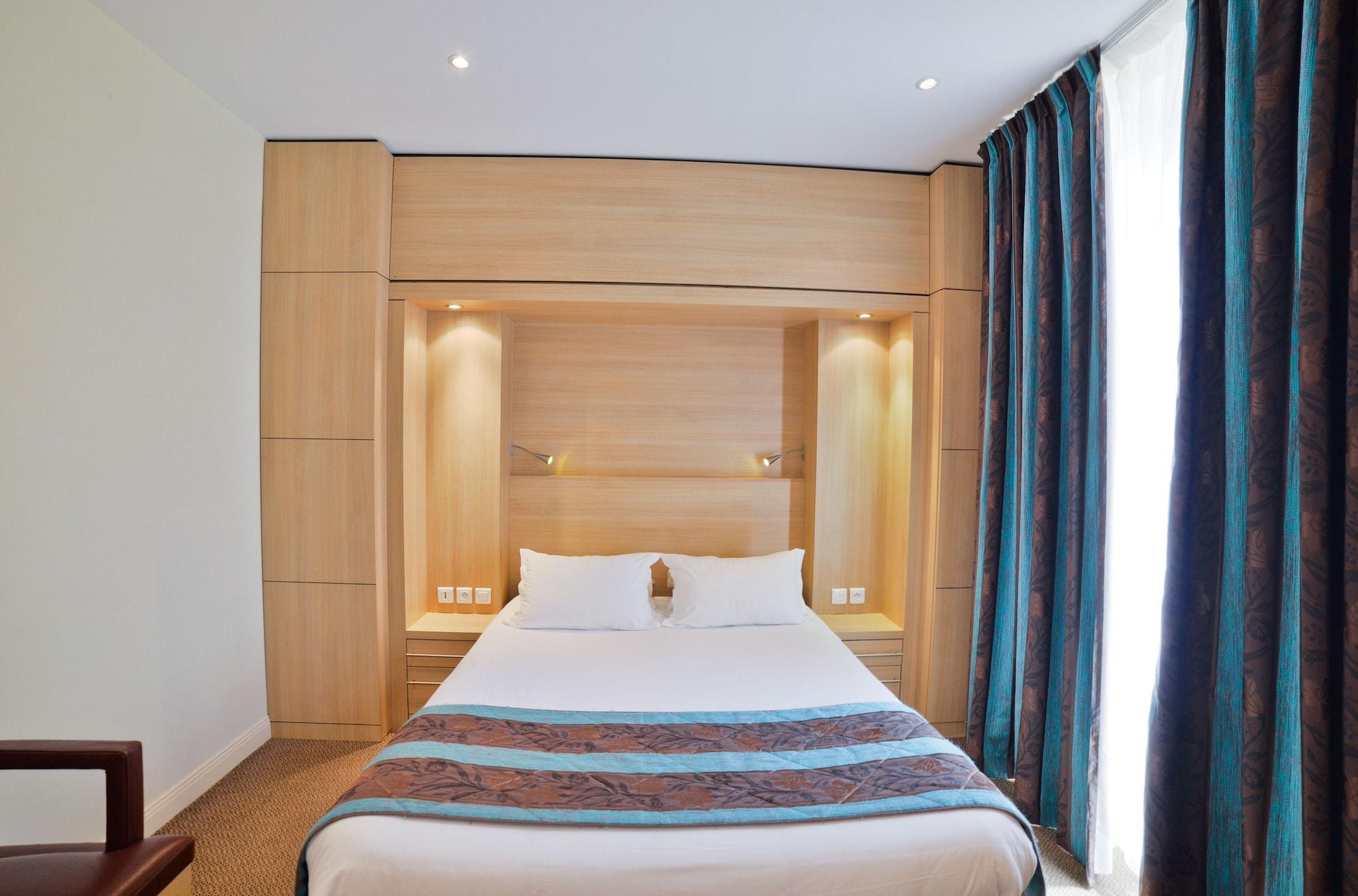 Hotel Mercure Bayonne Centre Le Grand Hotel Kültér fotó