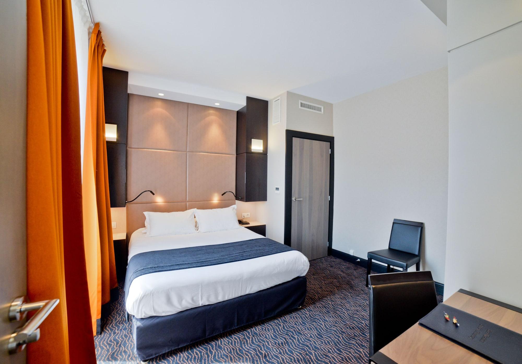 Hotel Mercure Bayonne Centre Le Grand Hotel Kültér fotó