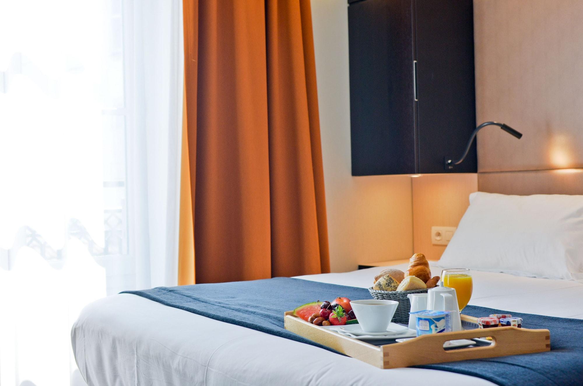 Hotel Mercure Bayonne Centre Le Grand Hotel Kültér fotó