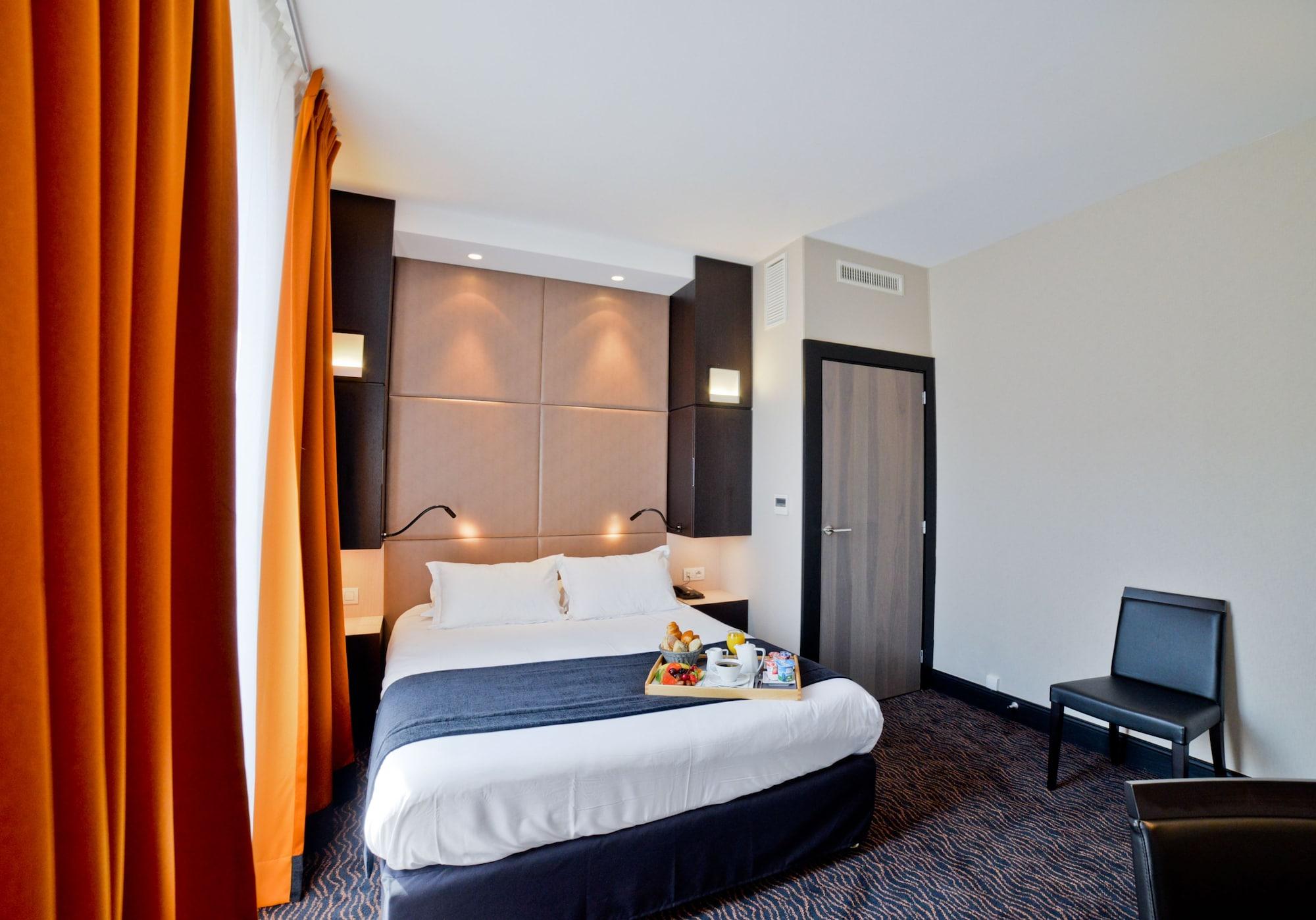 Hotel Mercure Bayonne Centre Le Grand Hotel Kültér fotó