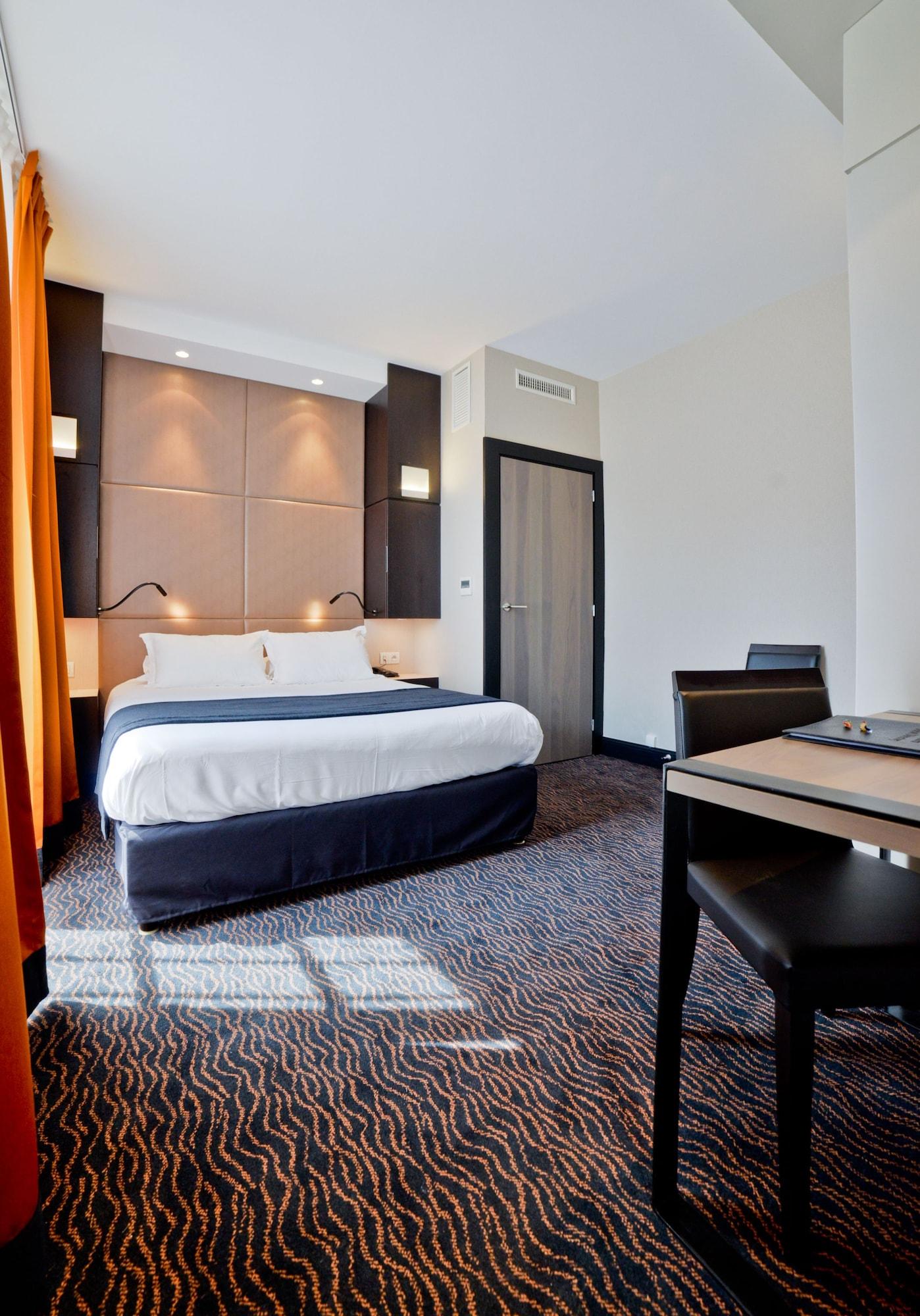 Hotel Mercure Bayonne Centre Le Grand Hotel Kültér fotó