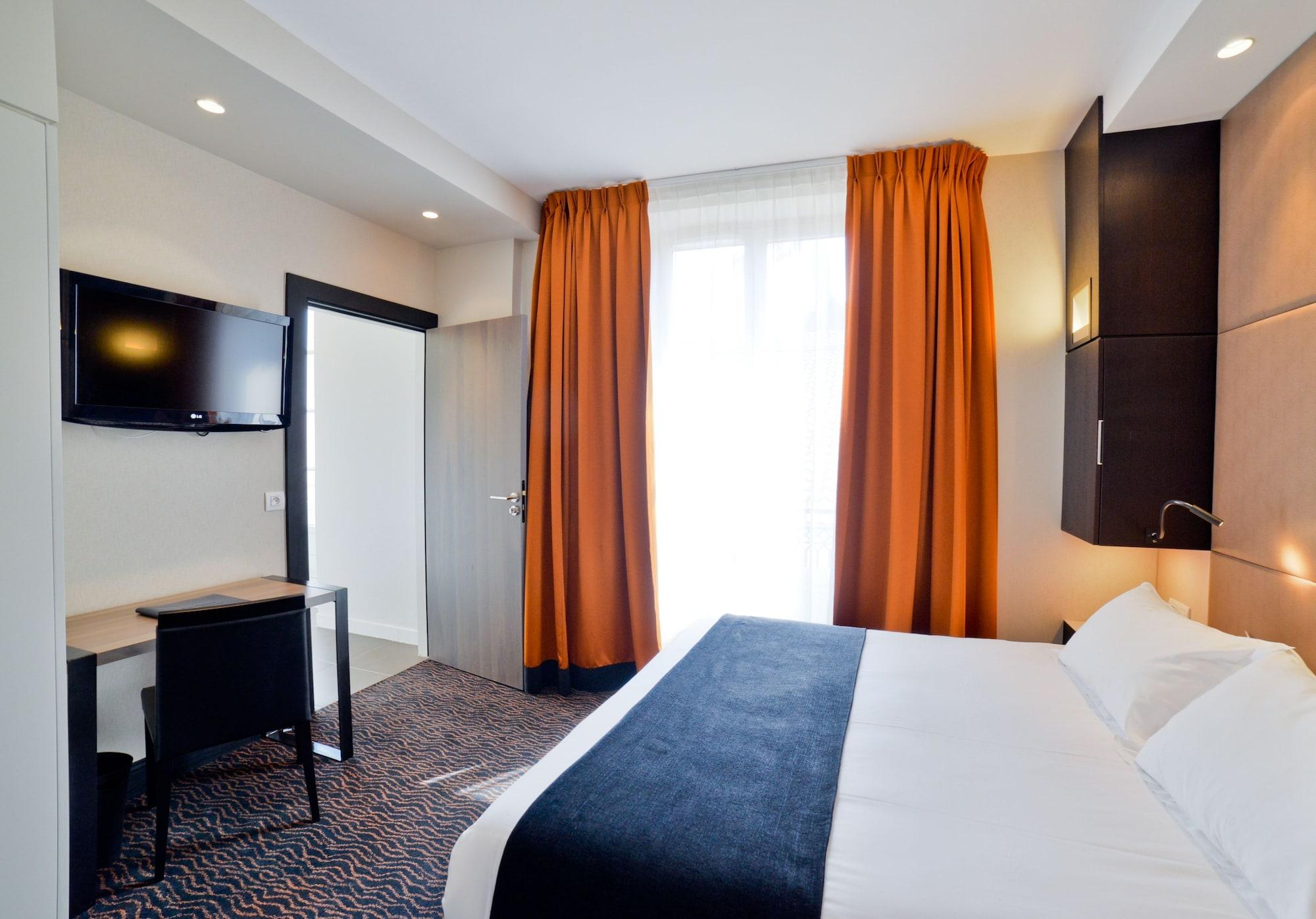 Hotel Mercure Bayonne Centre Le Grand Hotel Kültér fotó