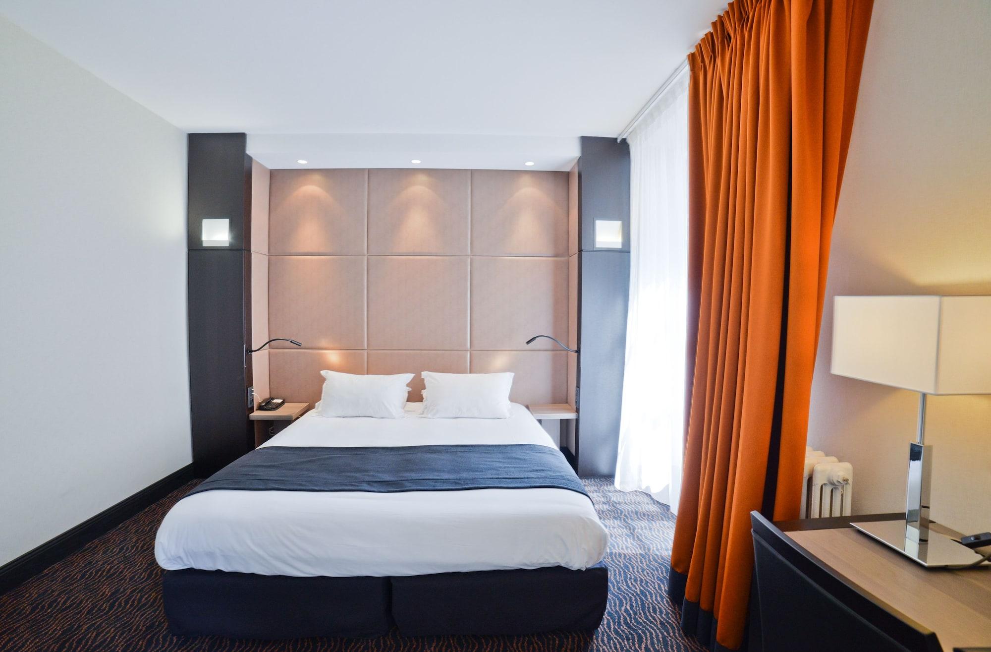 Hotel Mercure Bayonne Centre Le Grand Hotel Kültér fotó