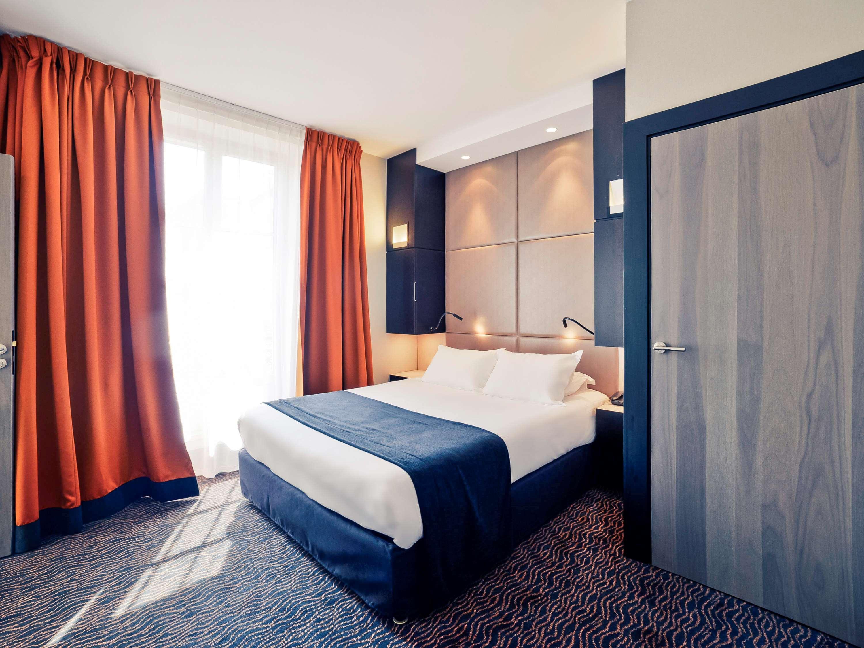 Hotel Mercure Bayonne Centre Le Grand Hotel Kültér fotó