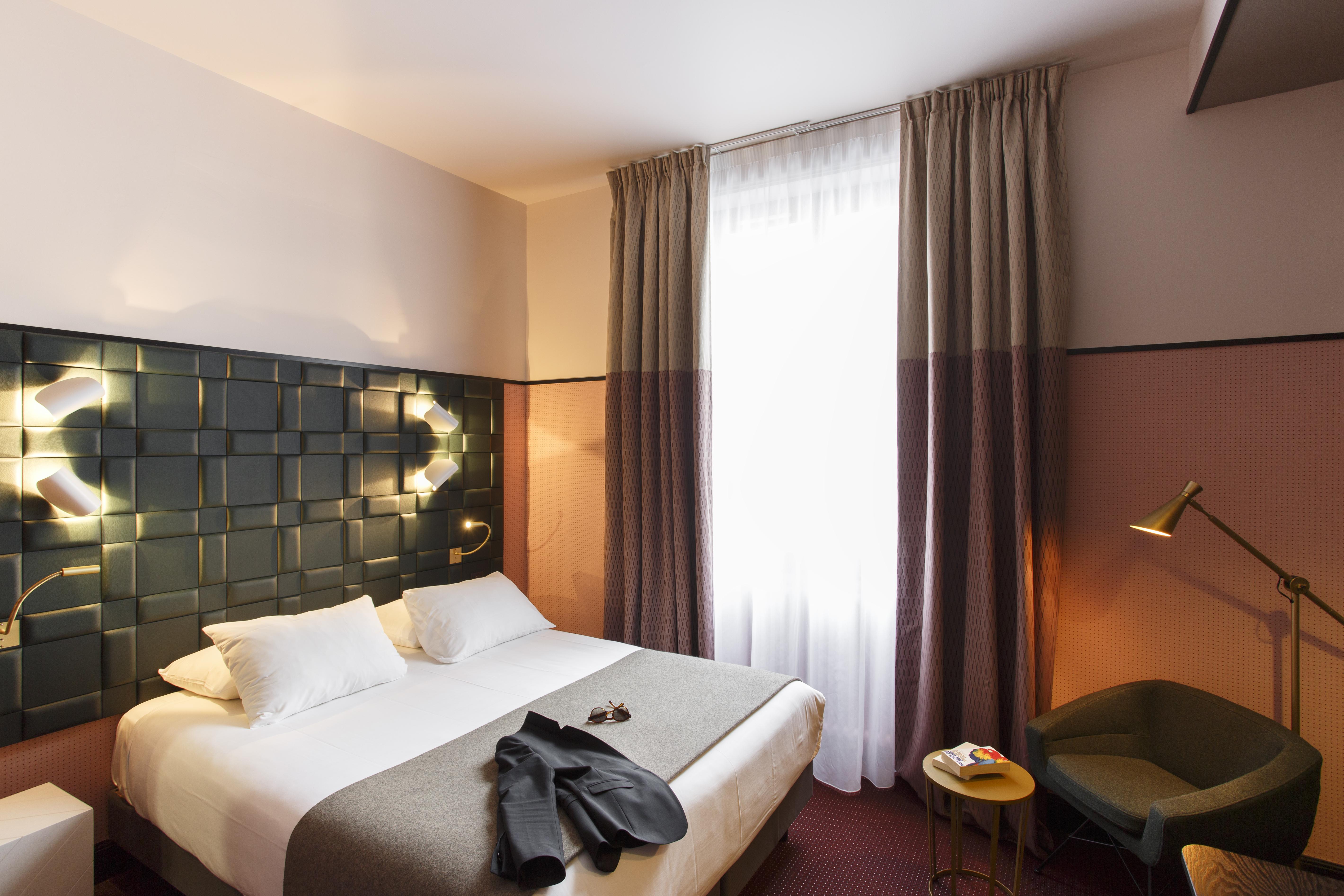 Hotel Mercure Bayonne Centre Le Grand Hotel Kültér fotó