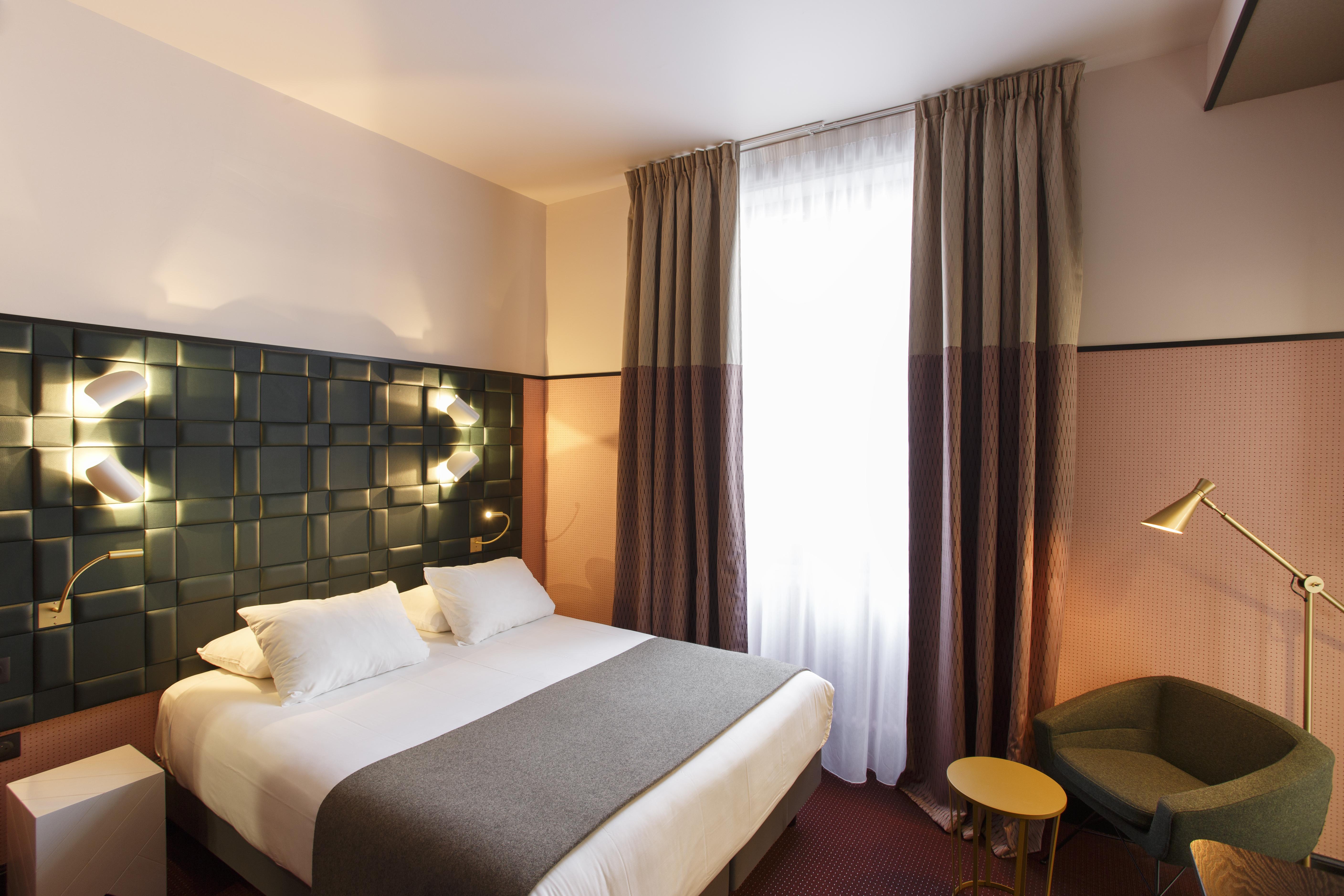 Hotel Mercure Bayonne Centre Le Grand Hotel Kültér fotó