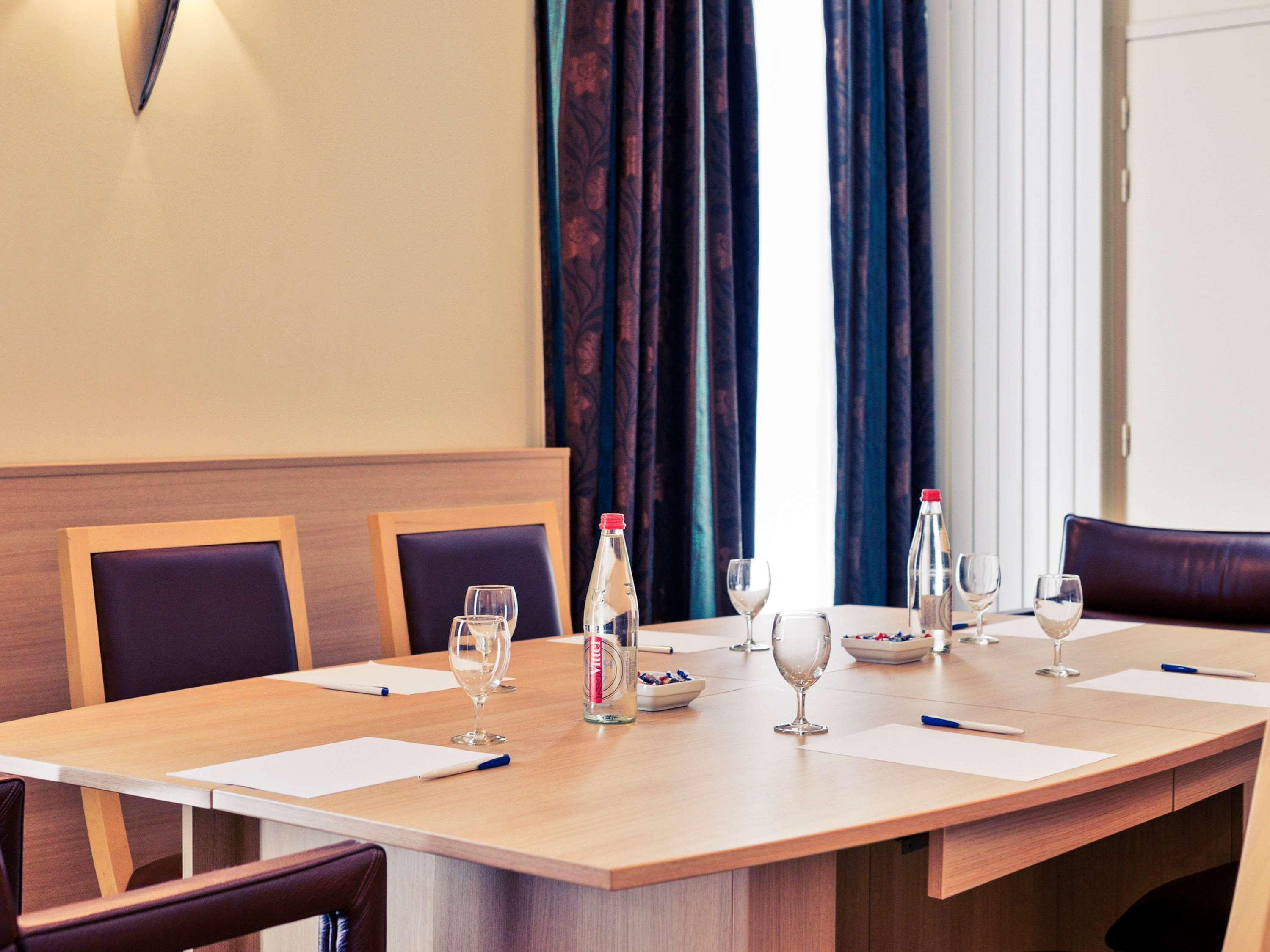 Hotel Mercure Bayonne Centre Le Grand Hotel Kültér fotó