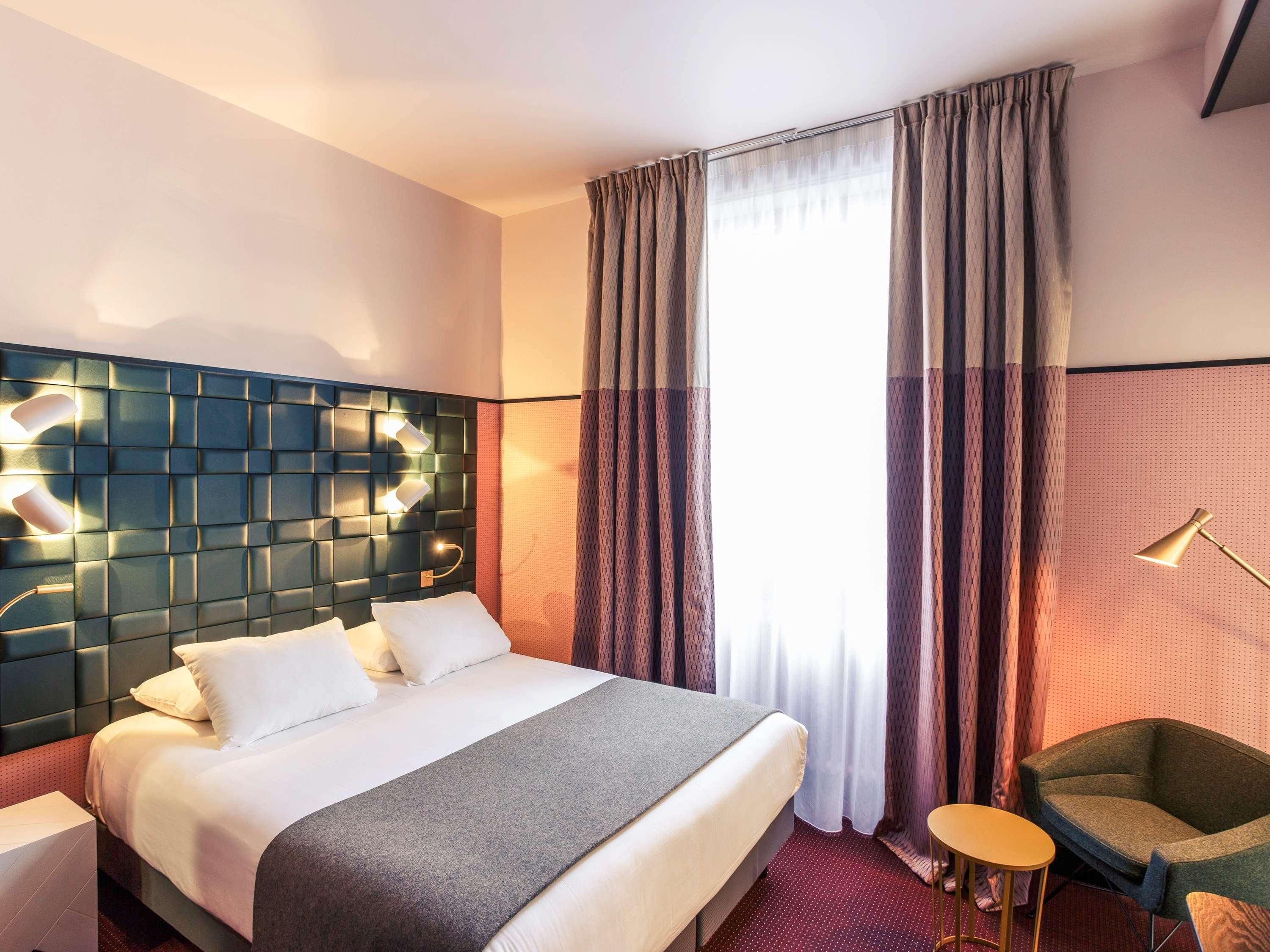 Hotel Mercure Bayonne Centre Le Grand Hotel Kültér fotó