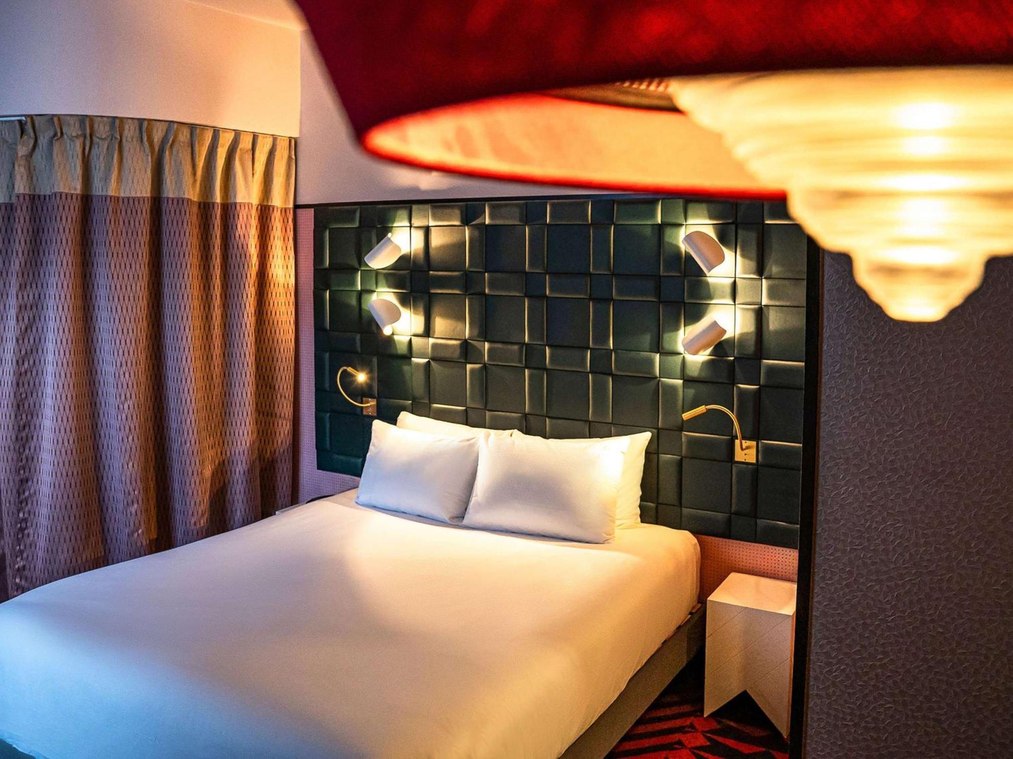 Hotel Mercure Bayonne Centre Le Grand Hotel Kültér fotó