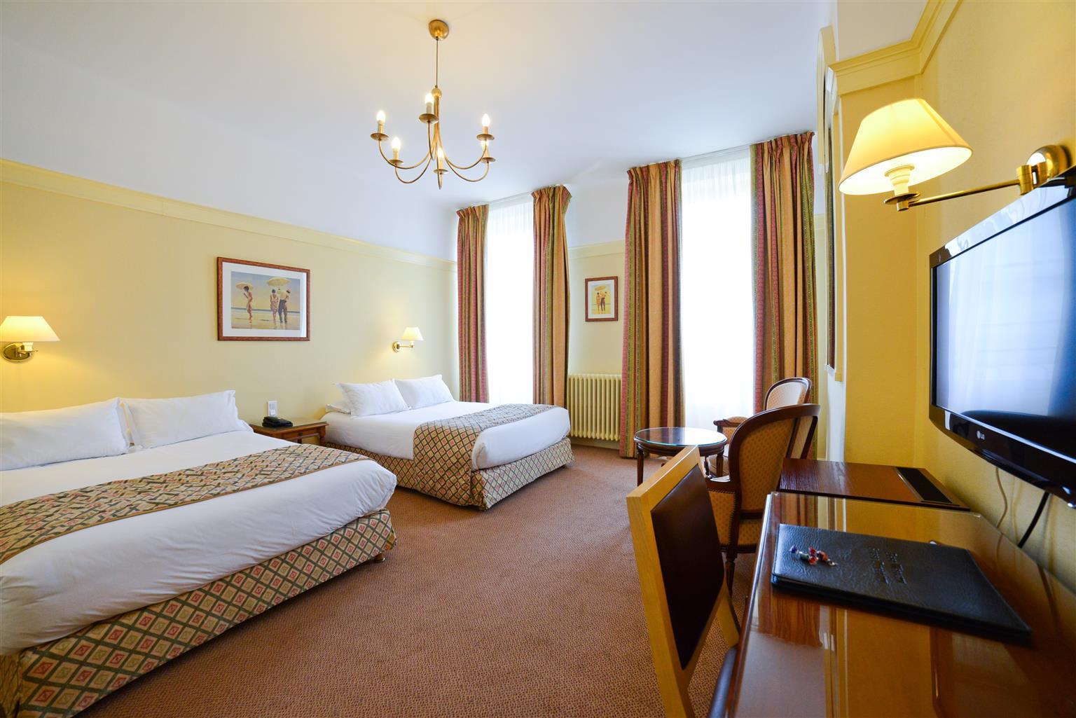 Hotel Mercure Bayonne Centre Le Grand Hotel Kültér fotó