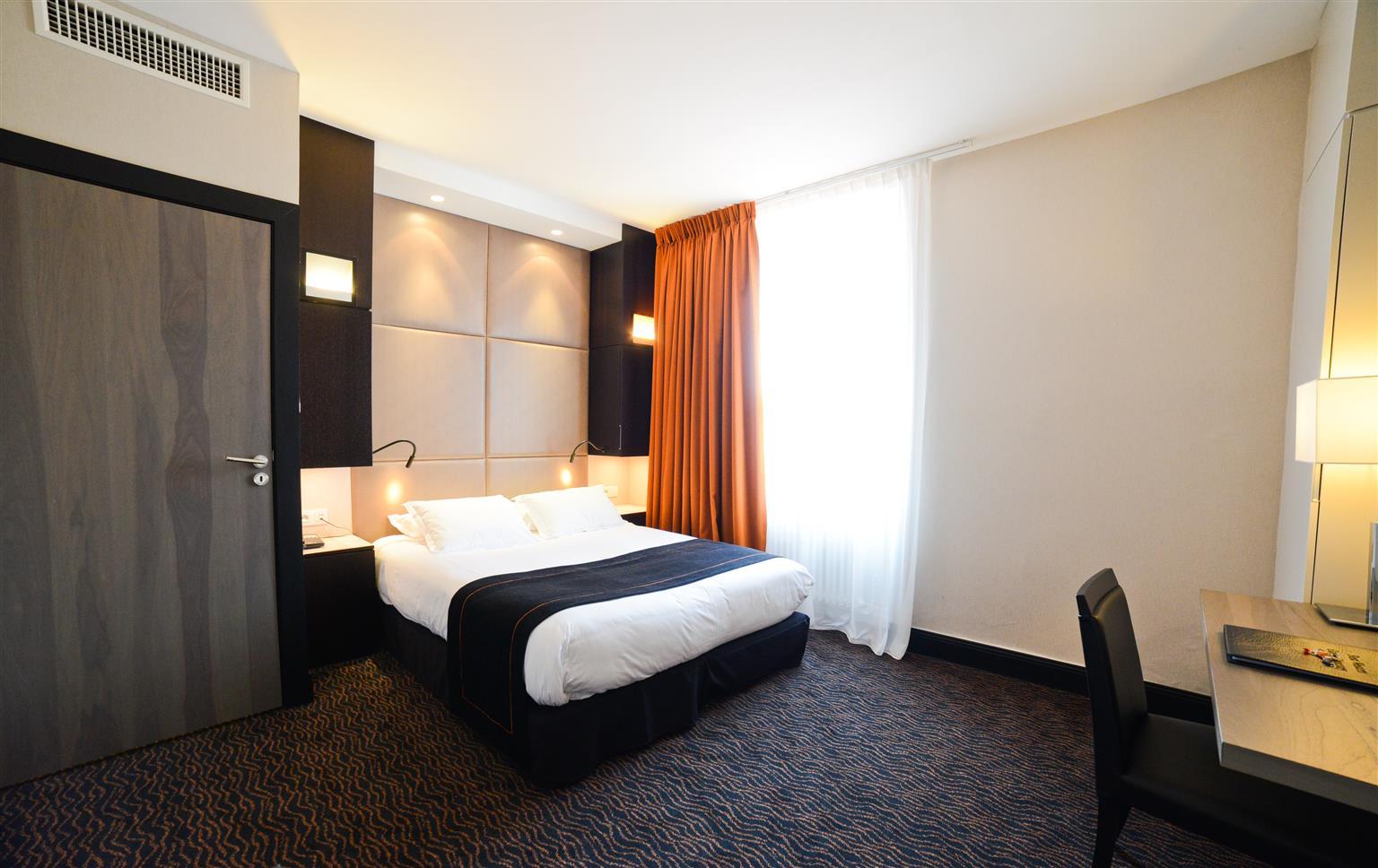 Hotel Mercure Bayonne Centre Le Grand Hotel Szoba fotó