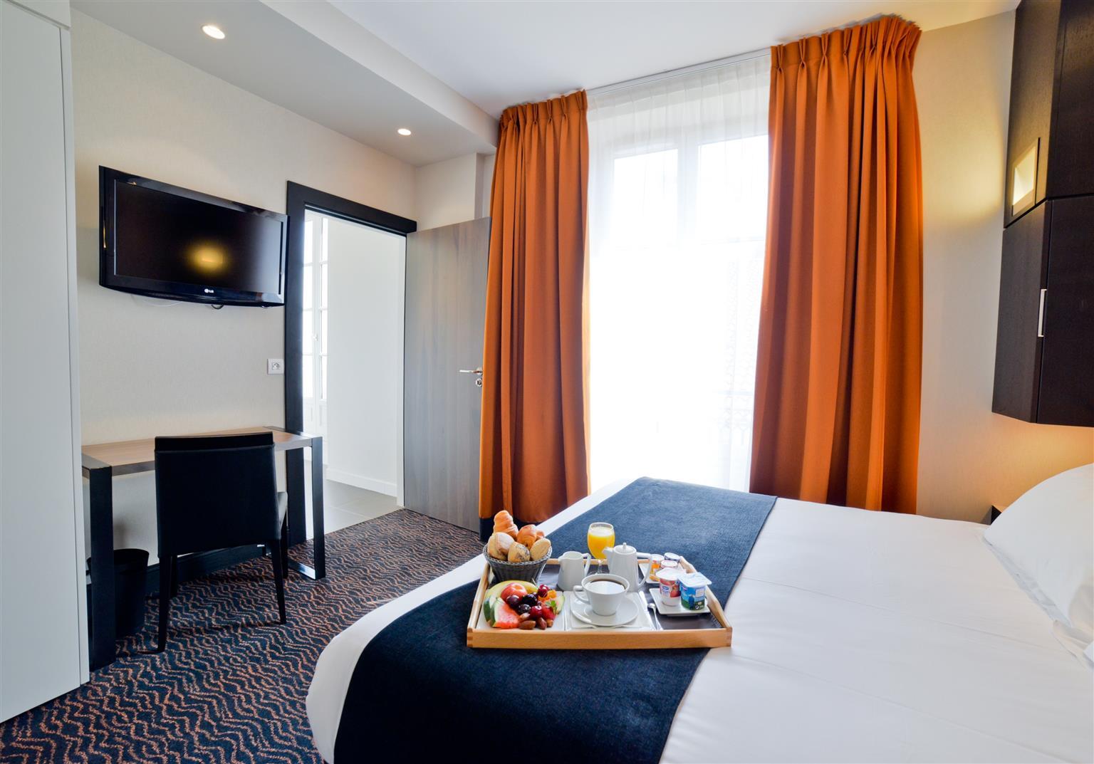 Hotel Mercure Bayonne Centre Le Grand Hotel Kültér fotó
