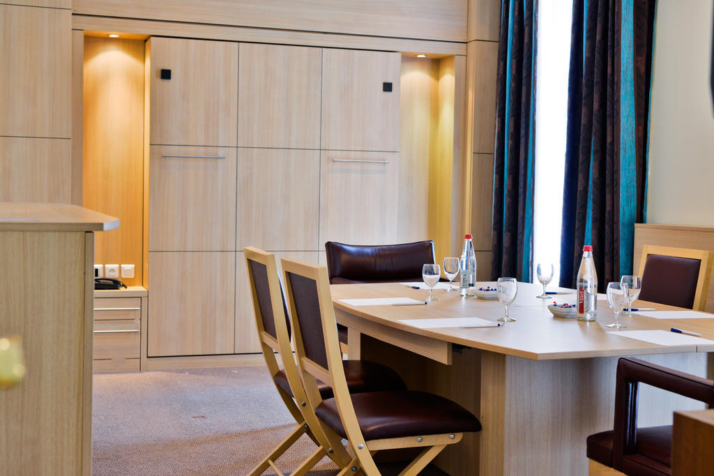 Hotel Mercure Bayonne Centre Le Grand Hotel Kültér fotó