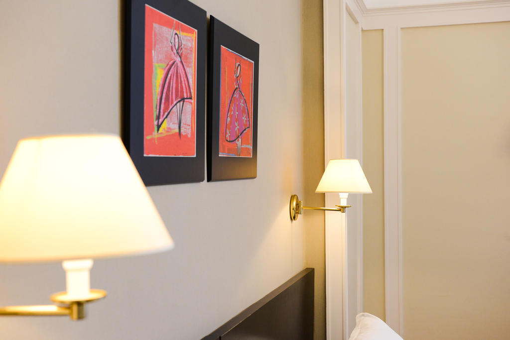 Hotel Mercure Bayonne Centre Le Grand Hotel Kültér fotó