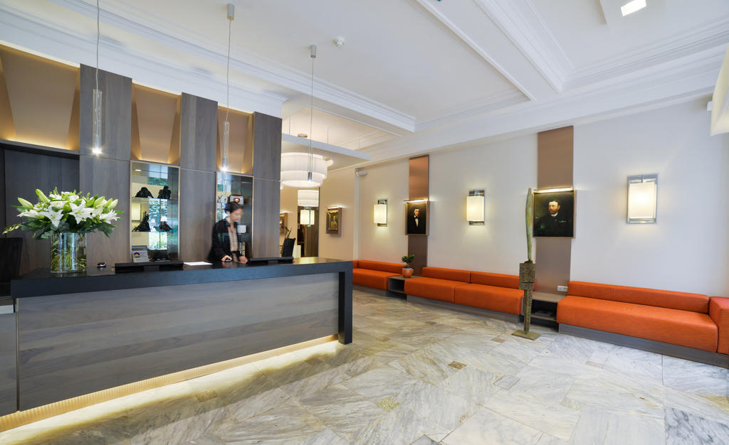 Hotel Mercure Bayonne Centre Le Grand Hotel Kültér fotó